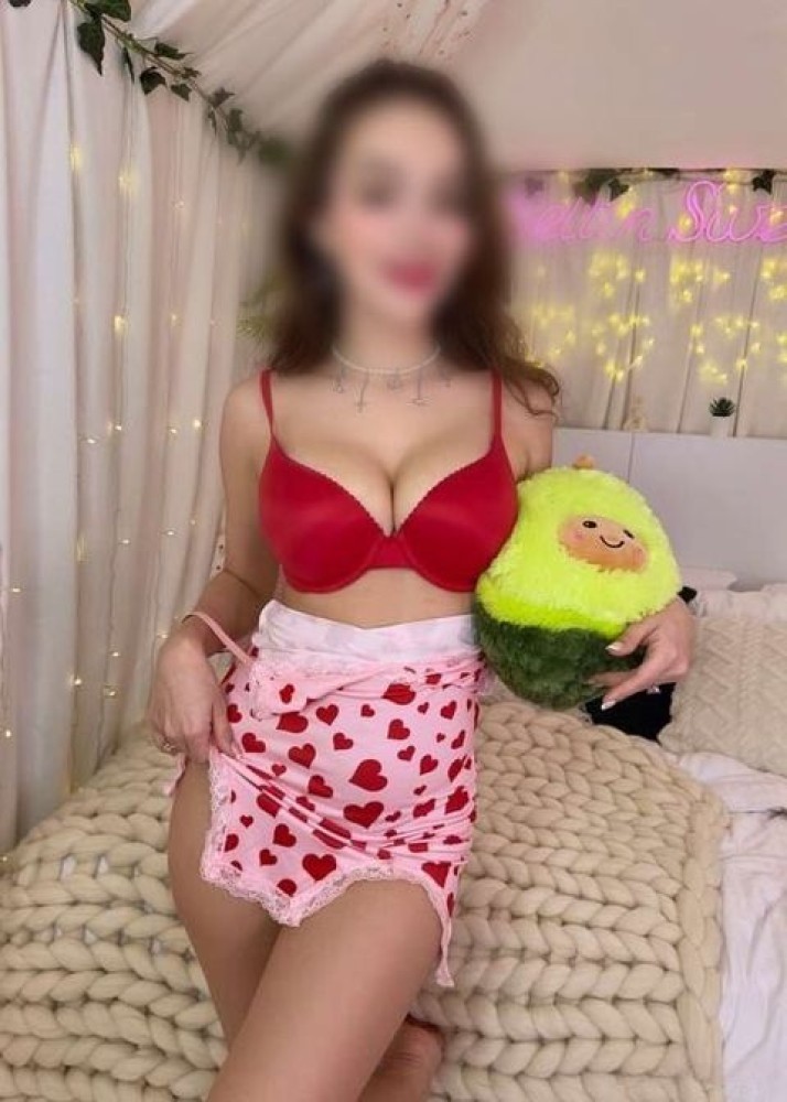 Индивидуалка Адриана фото № 2 в городе Звенигород