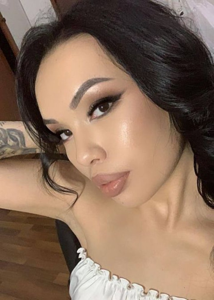 Индивидуалка Айлин фото № 2 в городе Звенигород