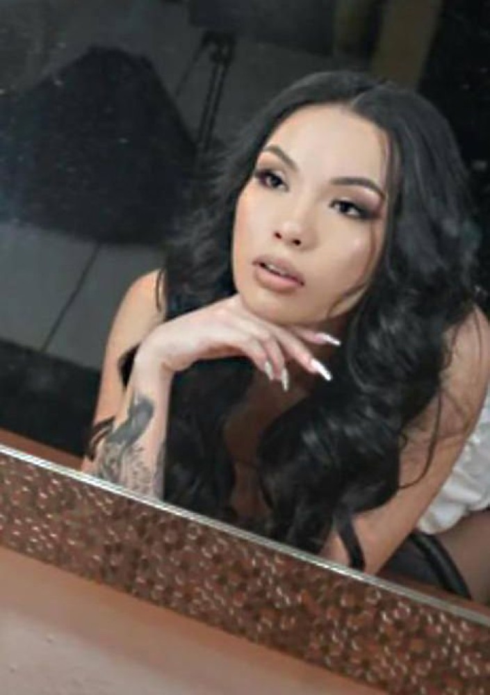 Индивидуалка Айлин фото № 2 в городе Звенигород