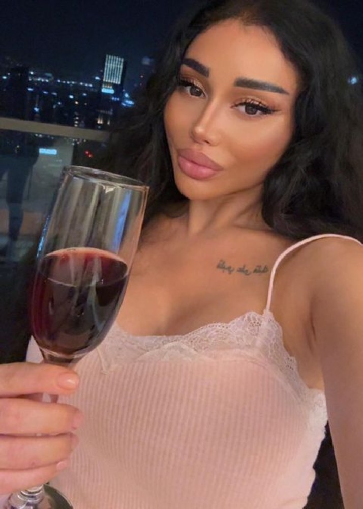 Индивидуалка Алина фото № 2 в городе Звенигород