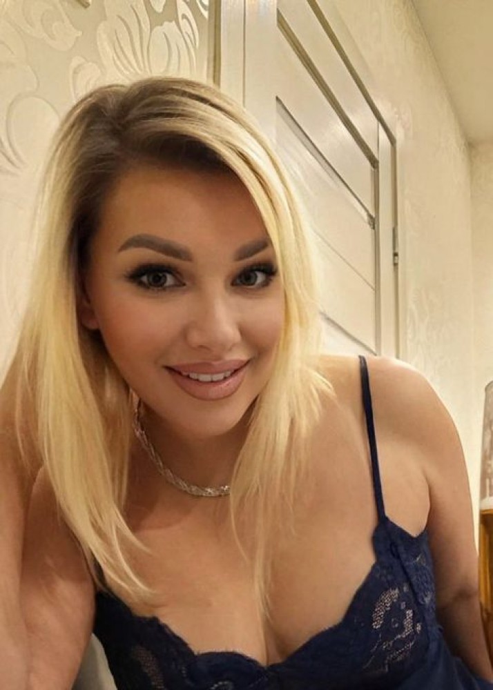 Индивидуалка Алина фото № 2 в городе Звенигород