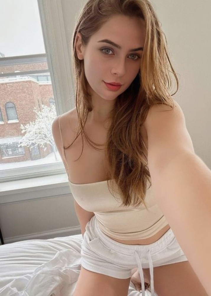 Индивидуалка Алиса главное фото в городе Звенигород 