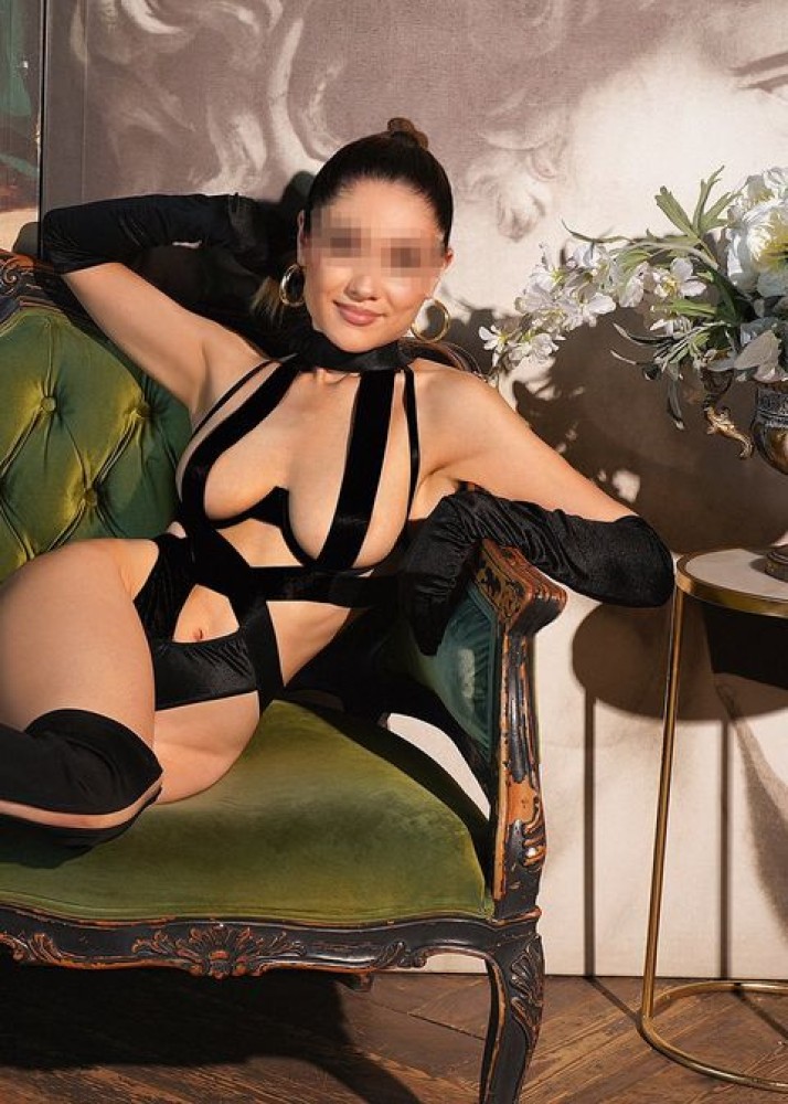 Индивидуалка Алиса фото № 2 в городе Звенигород