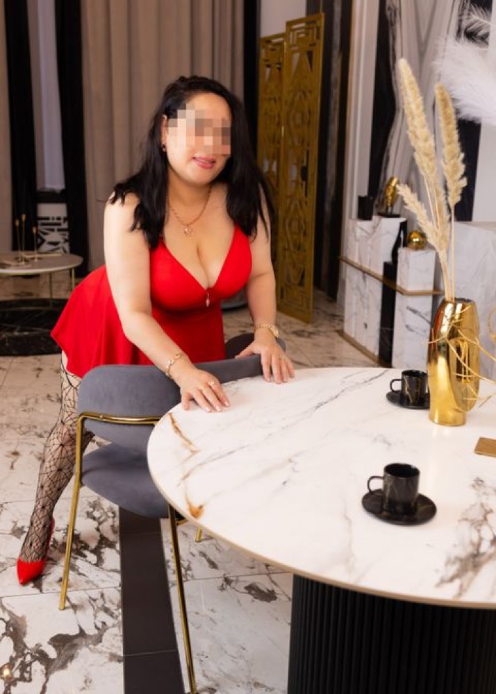 Индивидуалка Алсу фото № 2 в городе Звенигород