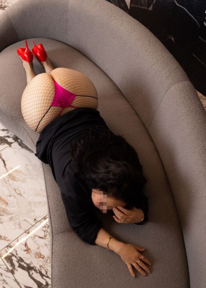 Индивидуалка Алсу фото № 2 в городе Звенигород