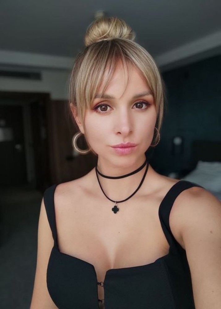 Индивидуалка Анна фото № 2 в городе Звенигород