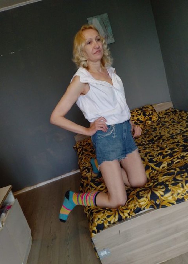 Индивидуалка Аня фото № 2 в городе Звенигород