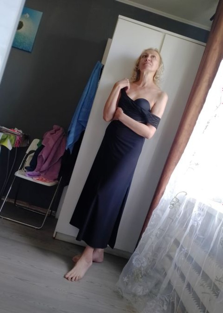 Индивидуалка Аня фото № 2 в городе Звенигород