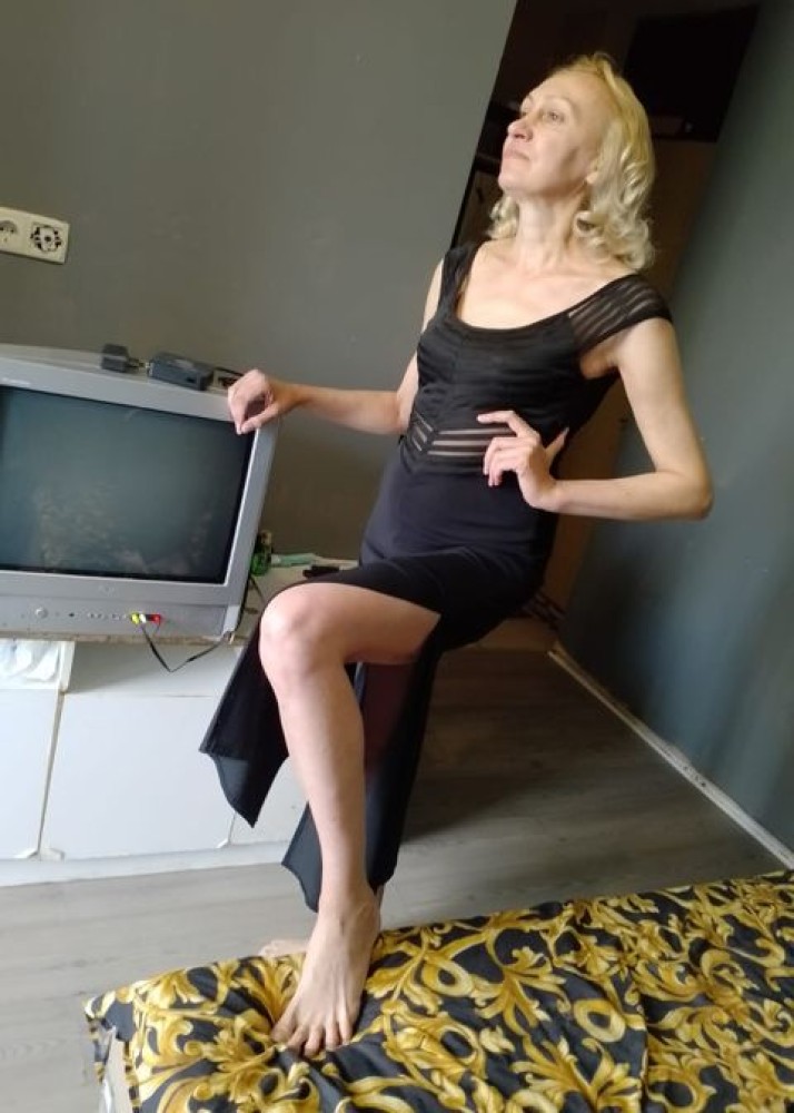 Индивидуалка Аня фото № 2 в городе Звенигород