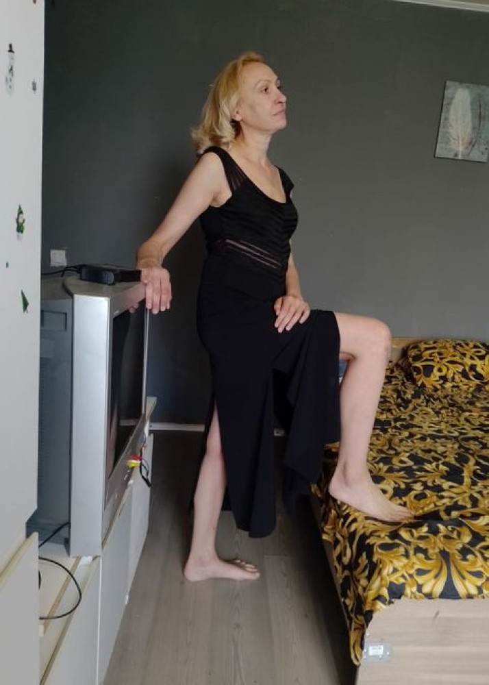 Индивидуалка Аня фото № 2 в городе Звенигород