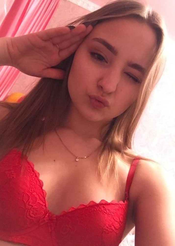 Индивидуалка Арина фото № 2 в городе Звенигород