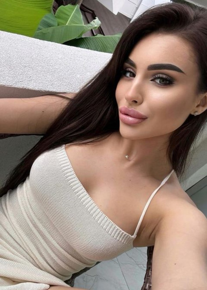 Индивидуалка Арина главное фото в городе Звенигород 