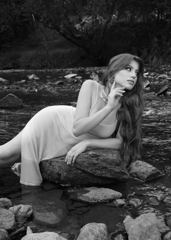 Индивидуалка Дарина фото № 2 в городе Звенигород