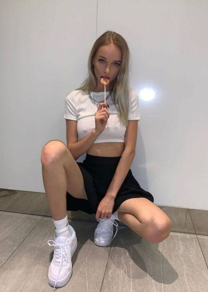 Индивидуалка Дарина фото № 2 в городе Звенигород