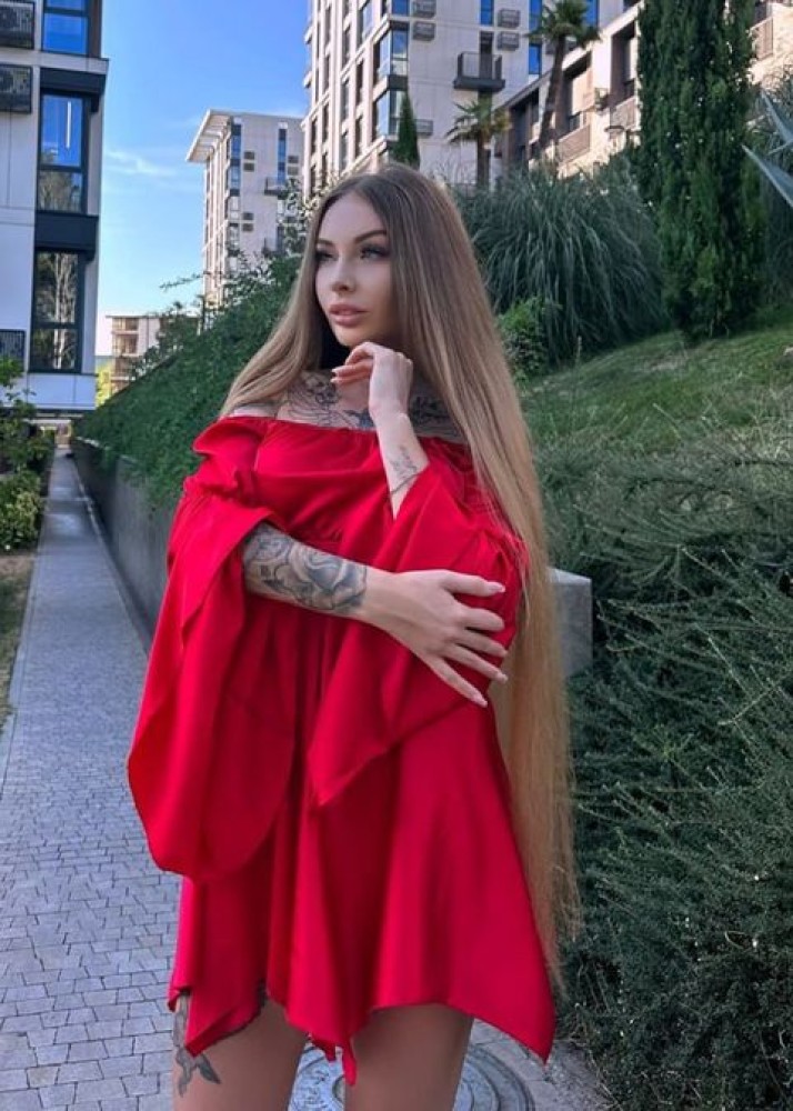 Индивидуалка Даша фото № 2 в городе Звенигород