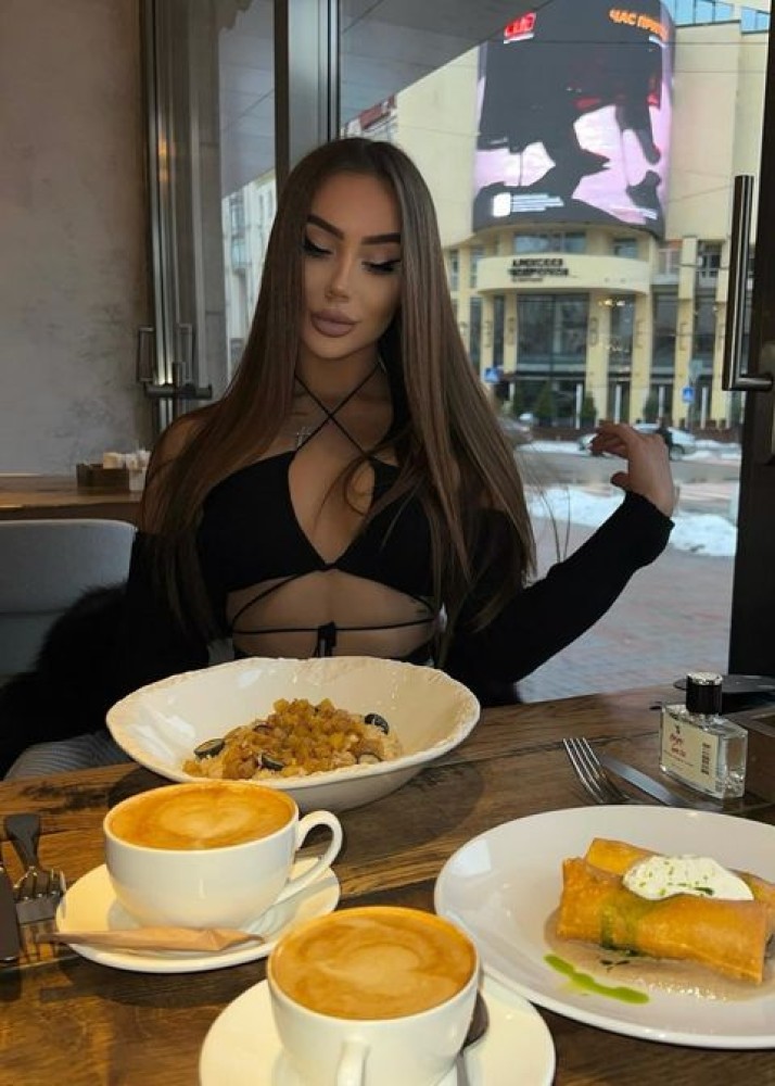 Индивидуалка Диана фото № 2 в городе Звенигород