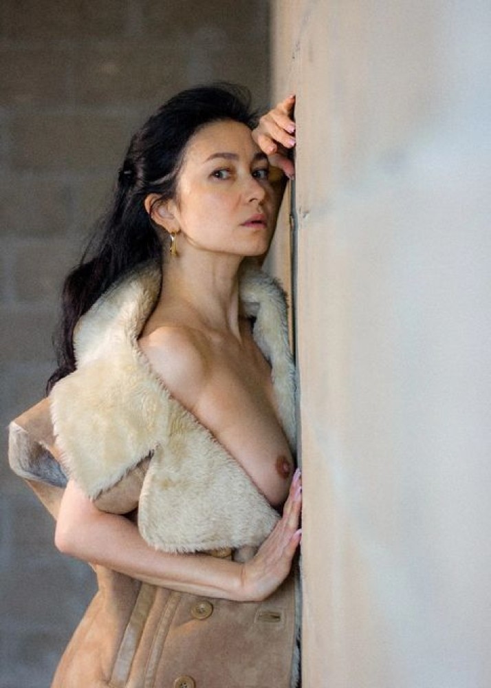 Индивидуалка Джина фото № 2 в городе Звенигород