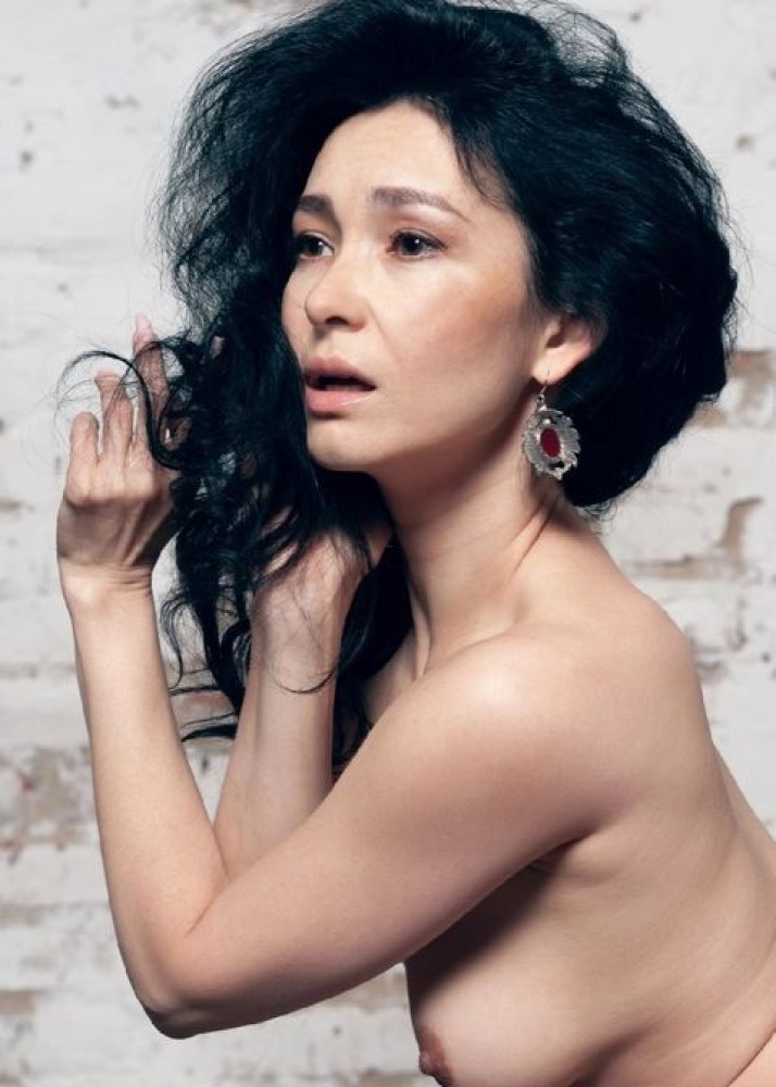 Индивидуалка Джина фото № 2 в городе Звенигород