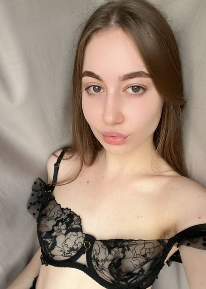 Индивидуалка Джована главное фото в городе Звенигород 