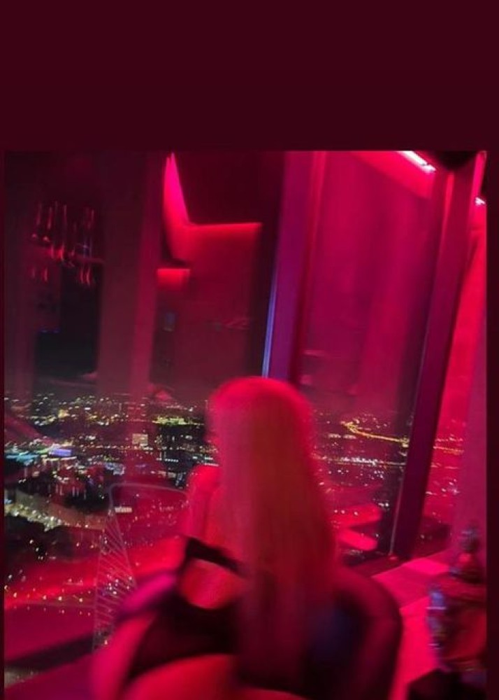 Индивидуалка Элечка фото № 2 в городе Звенигород