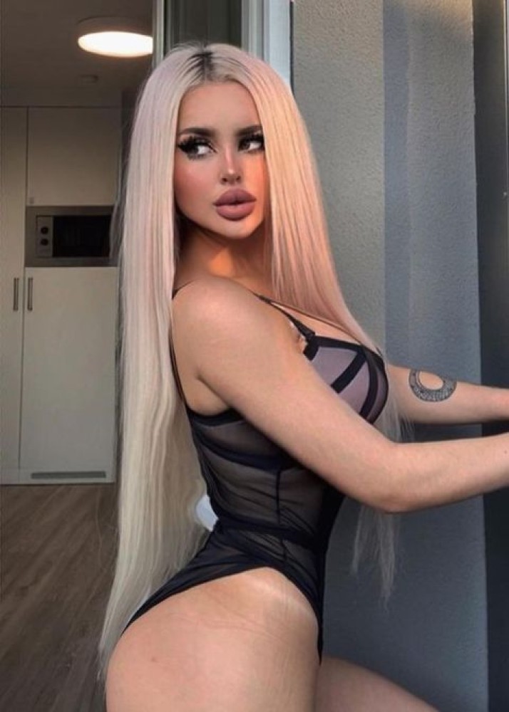 Индивидуалка Элечка фото № 2 в городе Звенигород