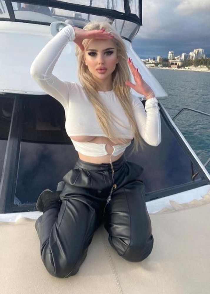 Индивидуалка Элечка фото № 2 в городе Звенигород