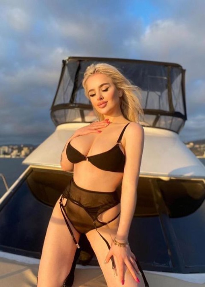 Индивидуалка Элечка фото № 2 в городе Звенигород