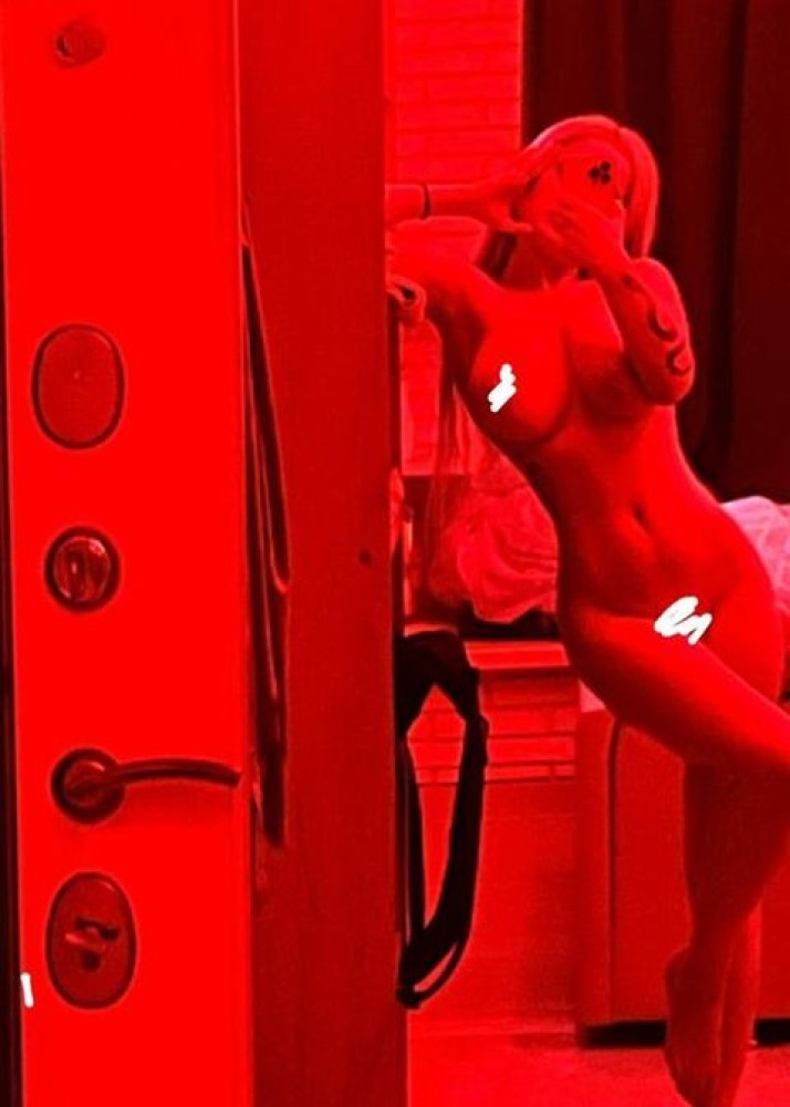 Индивидуалка Элечка фото № 2 в городе Звенигород