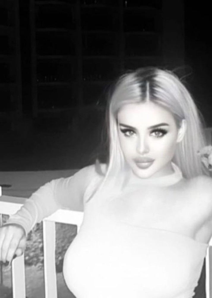 Индивидуалка Элечка фото № 2 в городе Звенигород