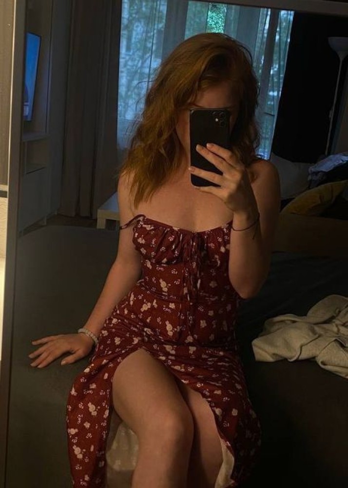 Индивидуалка Есения главное фото в городе Звенигород 