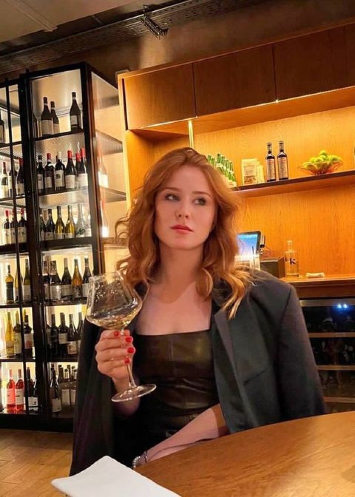 Индивидуалка Есения фото № 2 в городе Звенигород