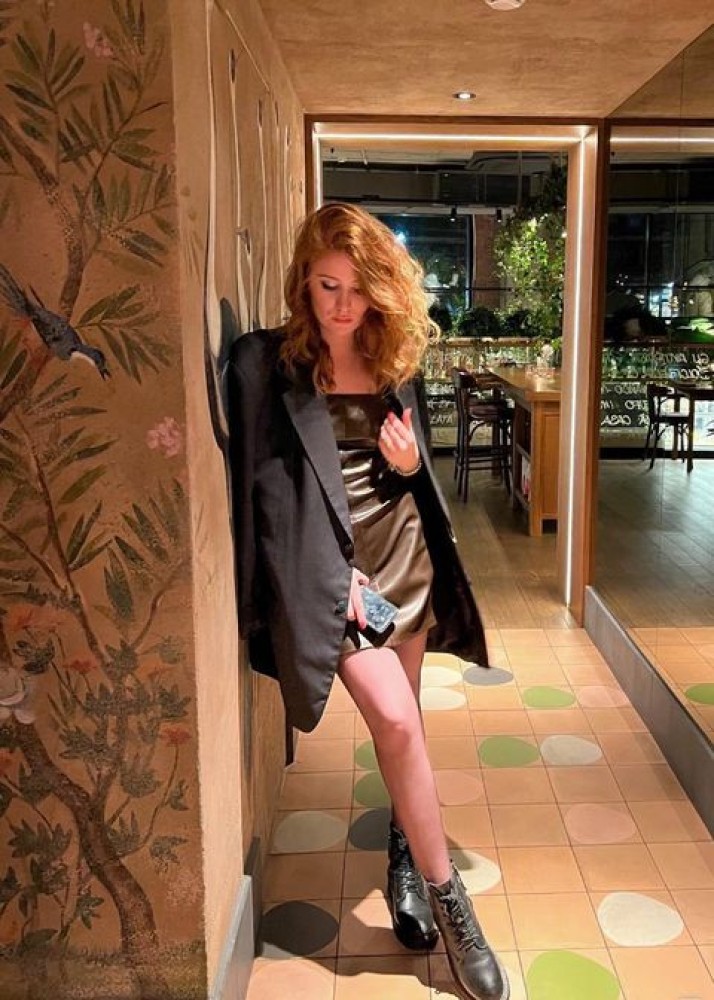 Индивидуалка Есения фото № 2 в городе Звенигород