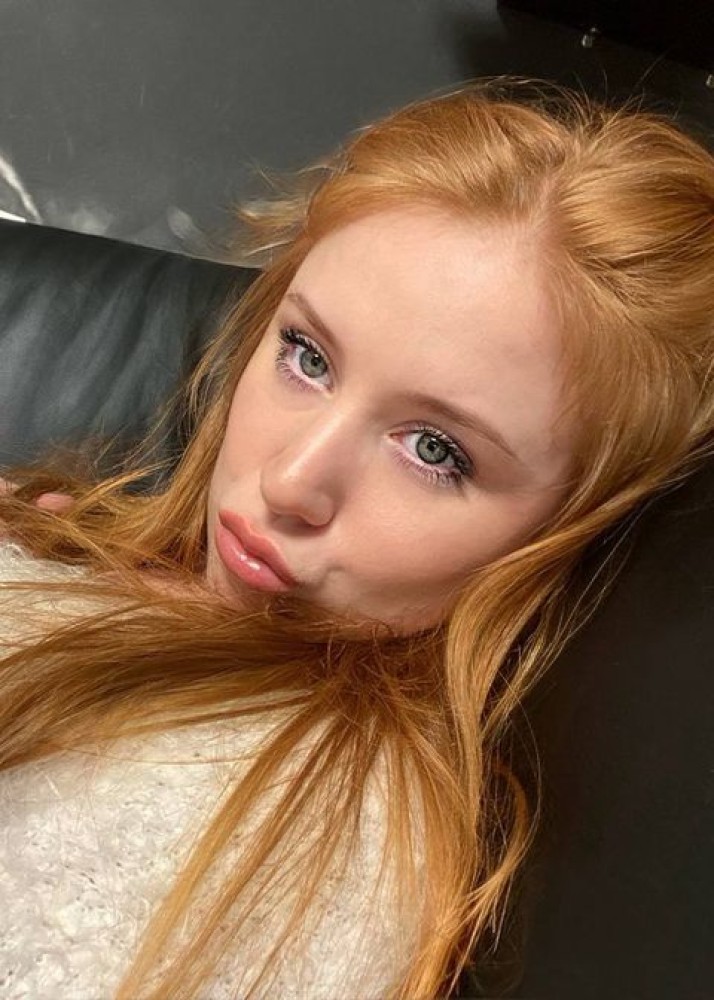 Индивидуалка Есения фото № 2 в городе Звенигород