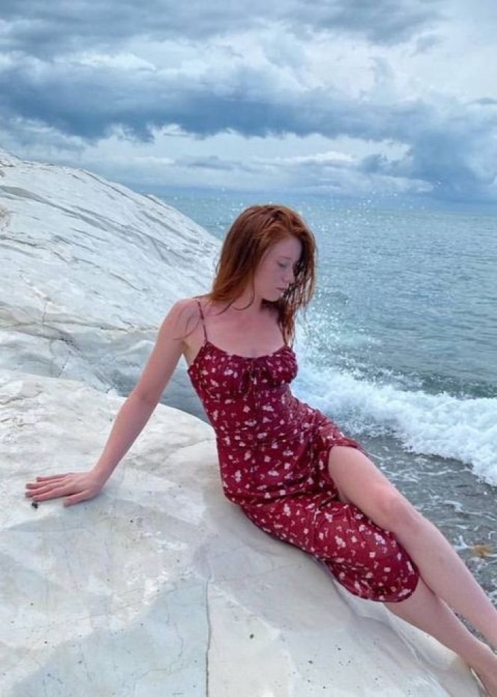 Индивидуалка Есения фото № 2 в городе Звенигород