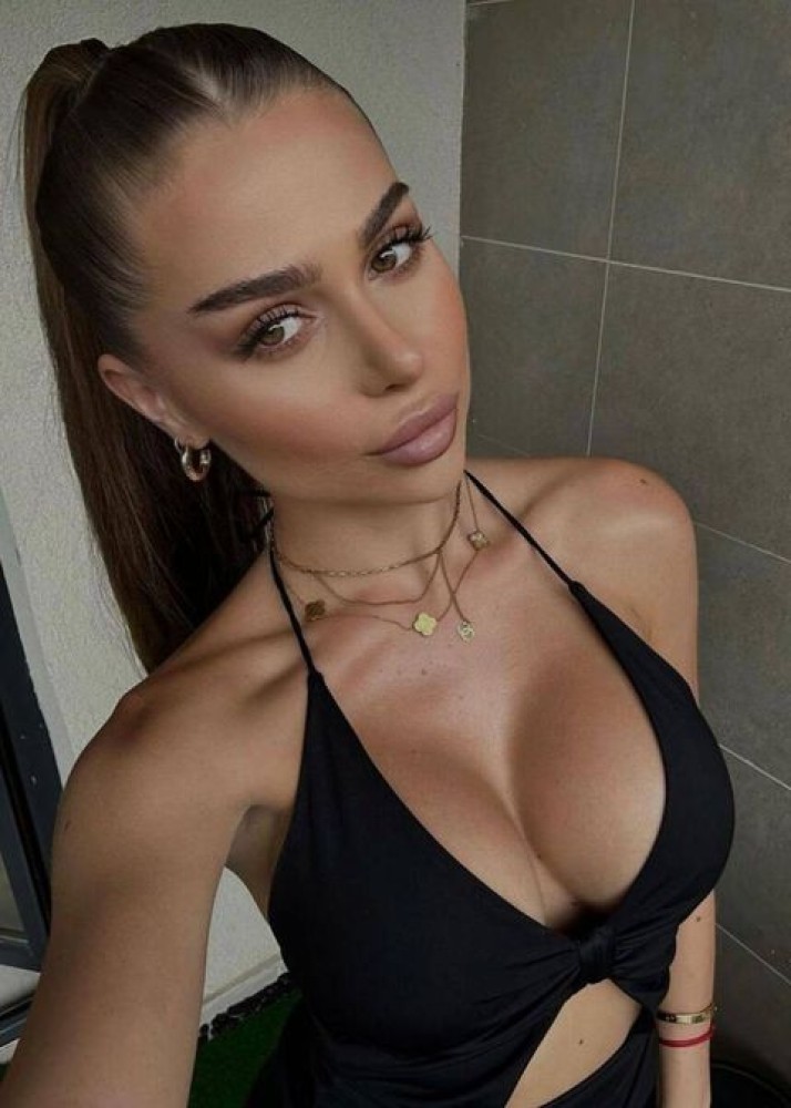 Индивидуалка Эсмеральда главное фото в городе Звенигород 