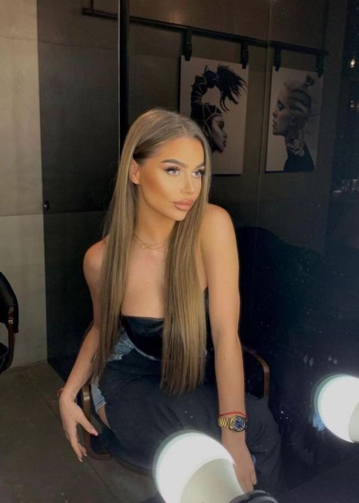 Индивидуалка Эсмеральда фото № 2 в городе Звенигород