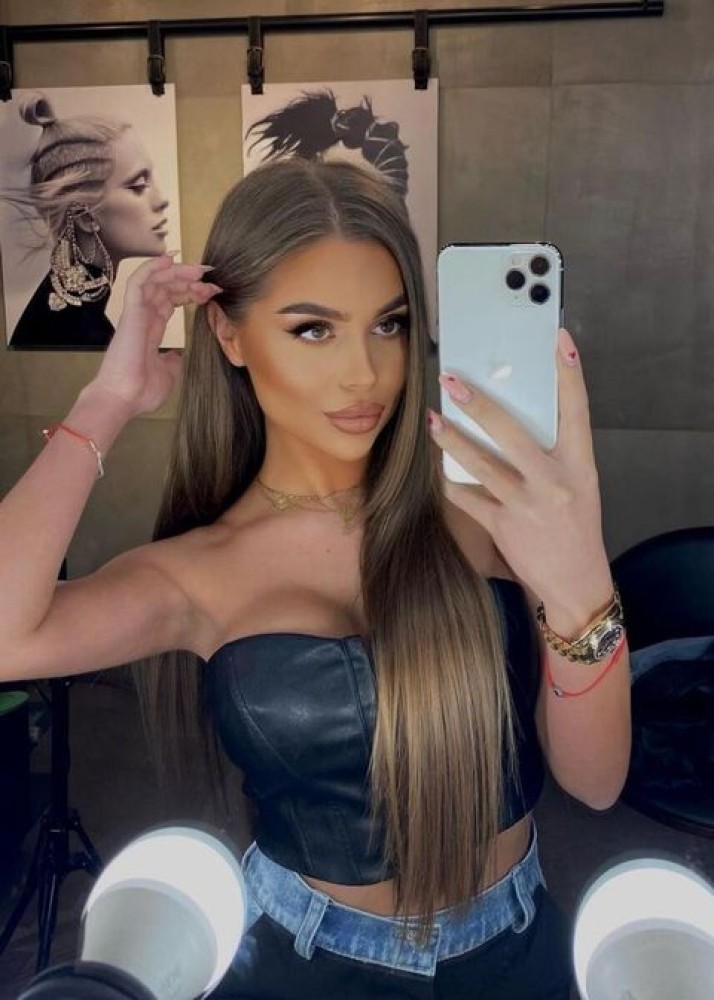 Индивидуалка Эсмеральда фото № 2 в городе Звенигород