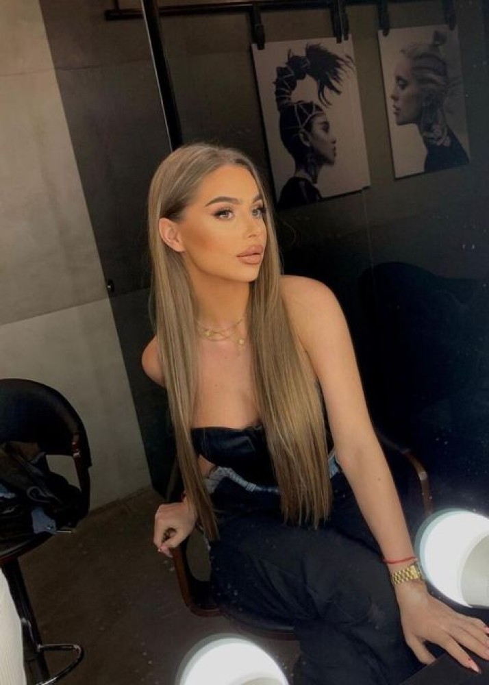 Индивидуалка Эсмеральда фото № 2 в городе Звенигород