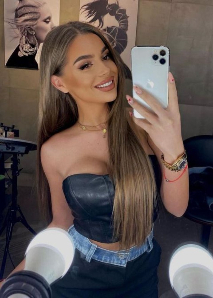 Индивидуалка Эсмеральда фото № 2 в городе Звенигород