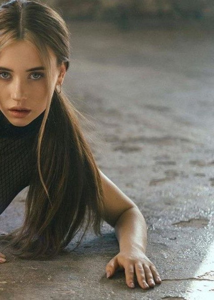 Индивидуалка Ева фото № 2 в городе Звенигород