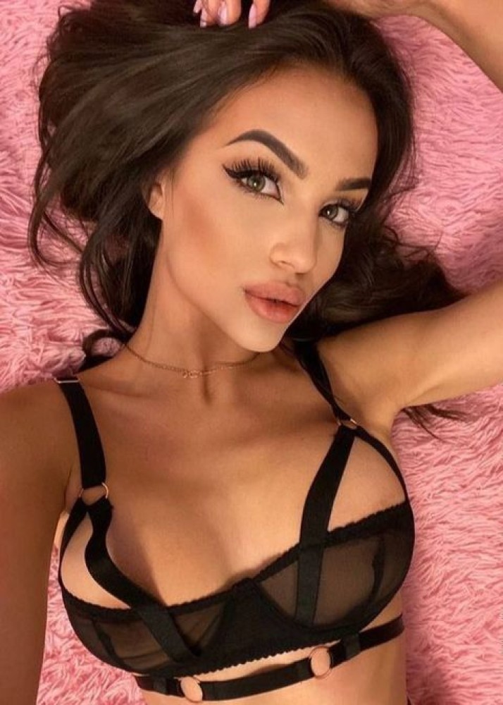 Индивидуалка Ева главное фото в городе Звенигород 