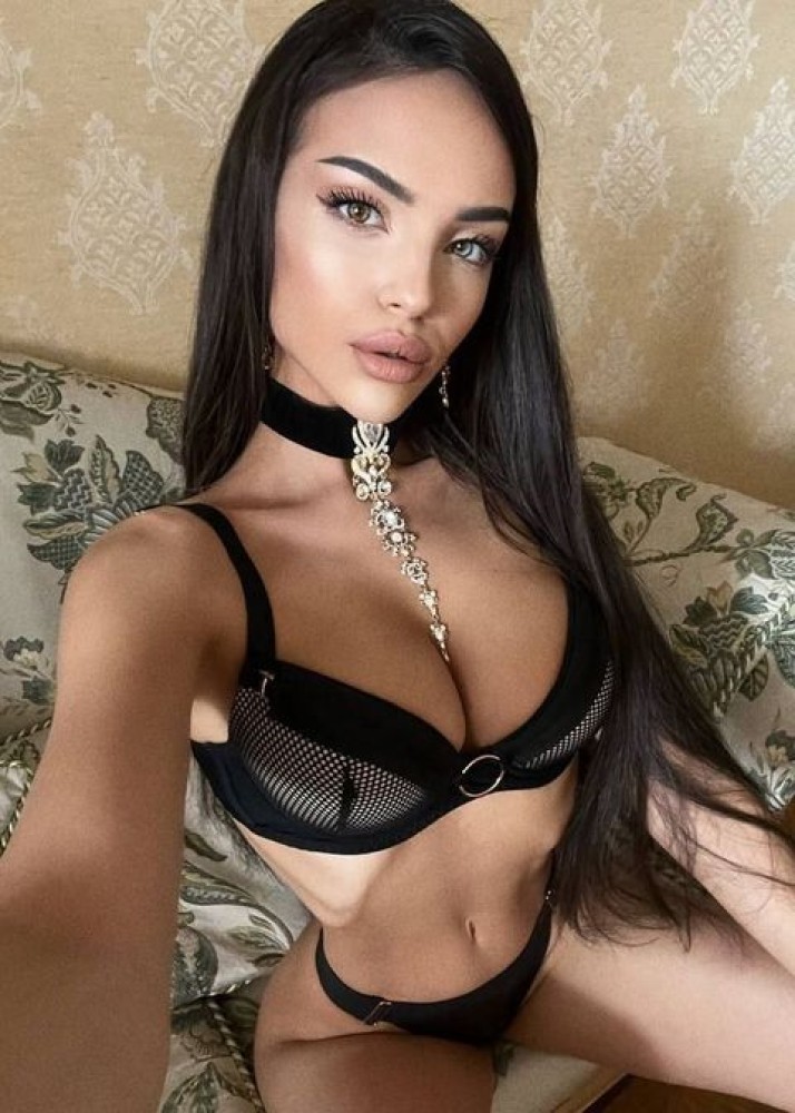 Индивидуалка Ева фото № 2 в городе Звенигород