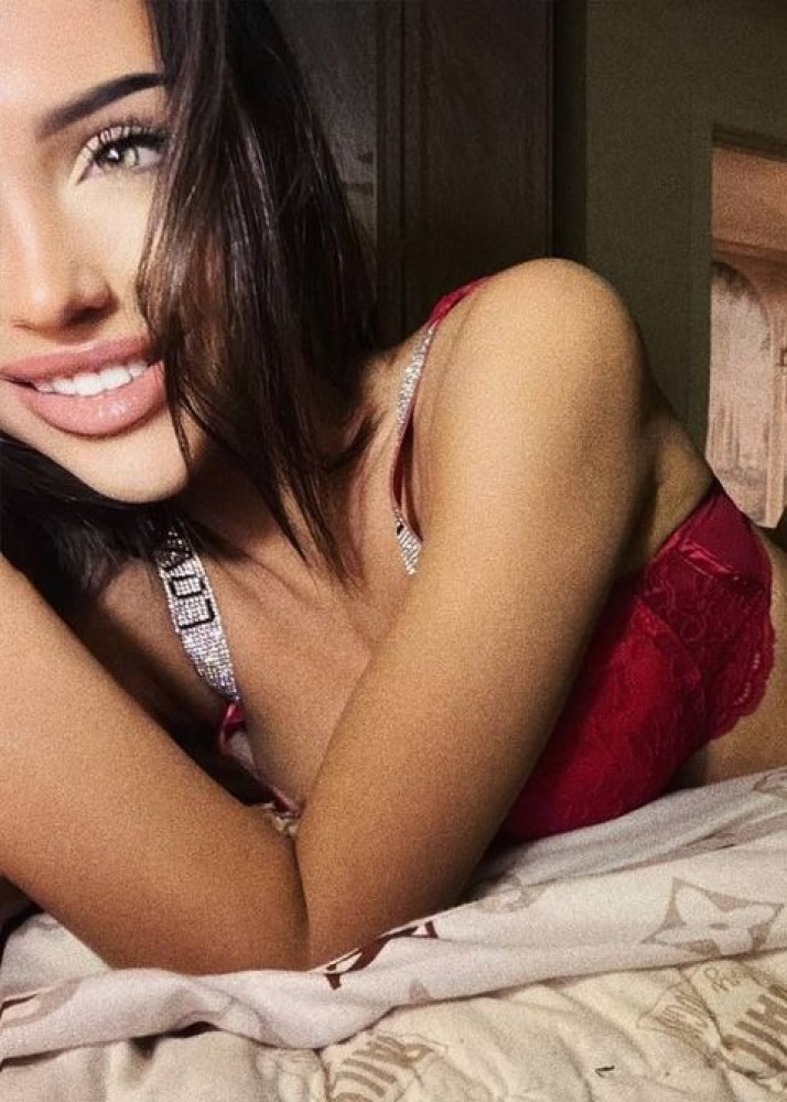 Индивидуалка Ева фото № 2 в городе Звенигород