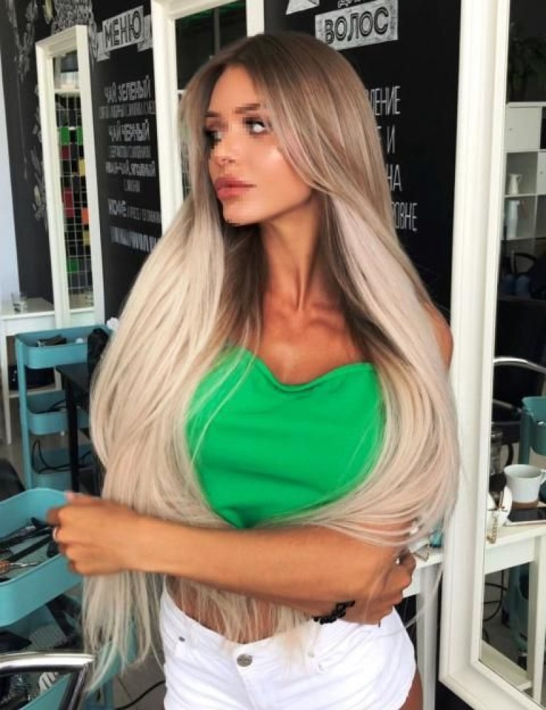 Индивидуалка Ева фото № 2 в городе Звенигород