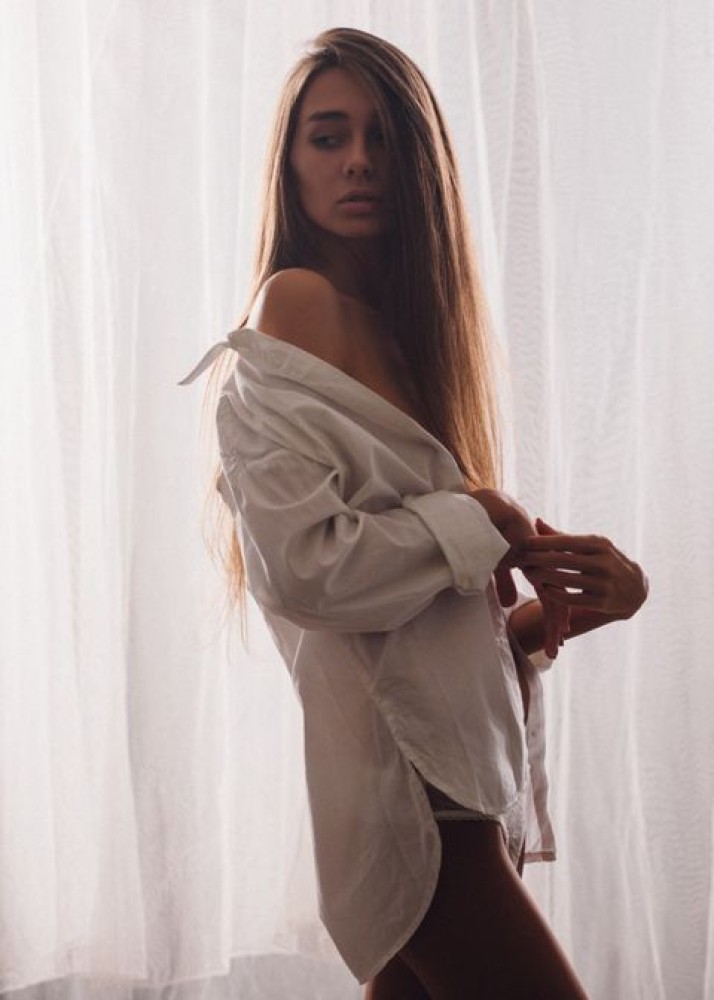 Индивидуалка Ева фото № 4 в городе Звенигород