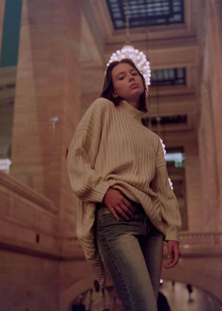 Индивидуалка Ингрид фото № 2 в городе Звенигород