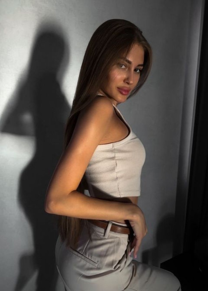 Индивидуалка Катя фото № 2 в городе Звенигород