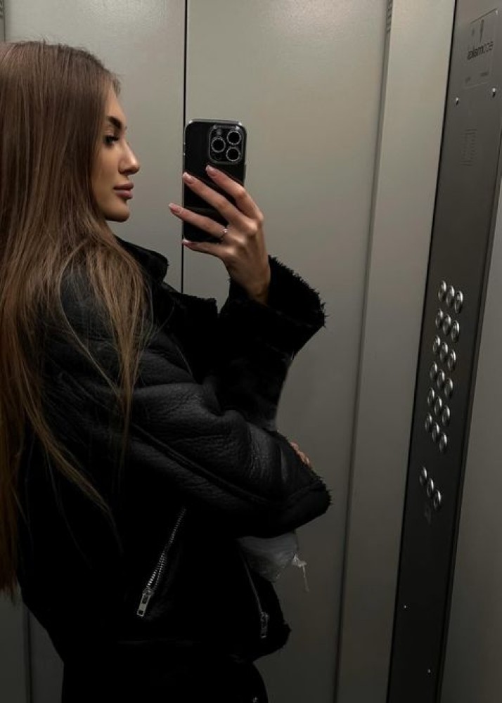 Индивидуалка Катя фото № 2 в городе Звенигород