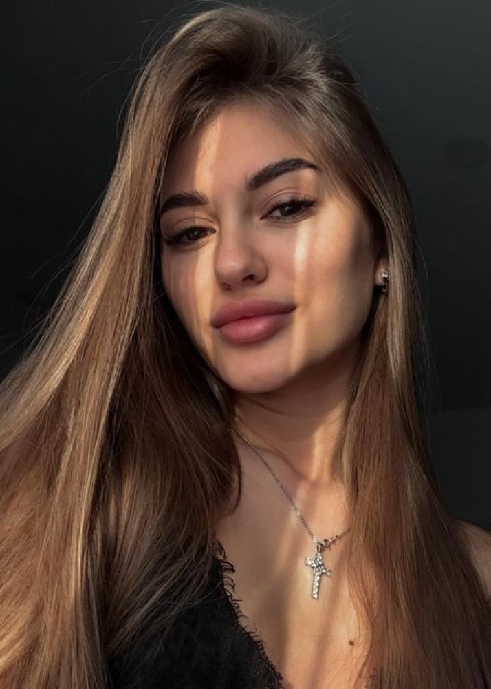 Индивидуалка Катя фото № 2 в городе Звенигород