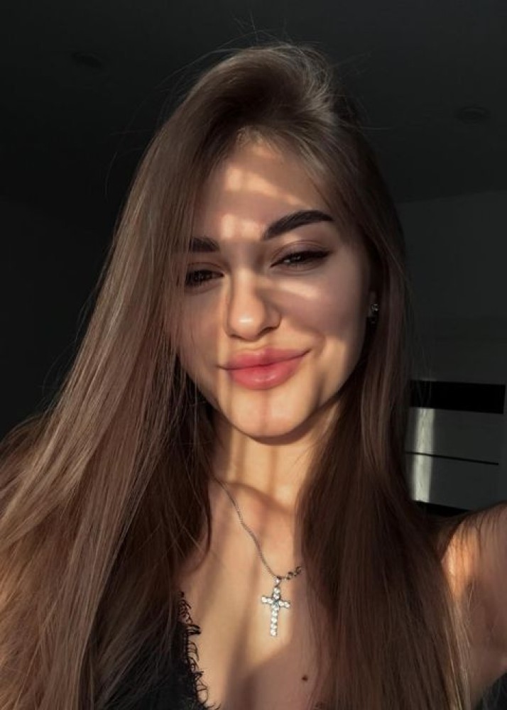 Индивидуалка Катя фото № 2 в городе Звенигород